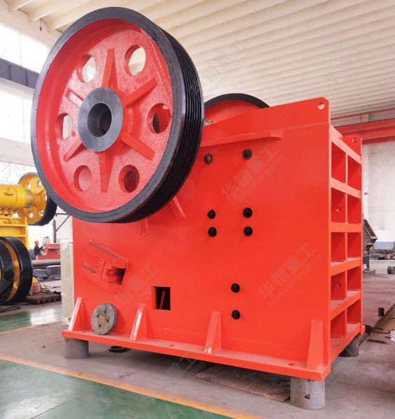 山東華鍇重工機(jī)械有限公司