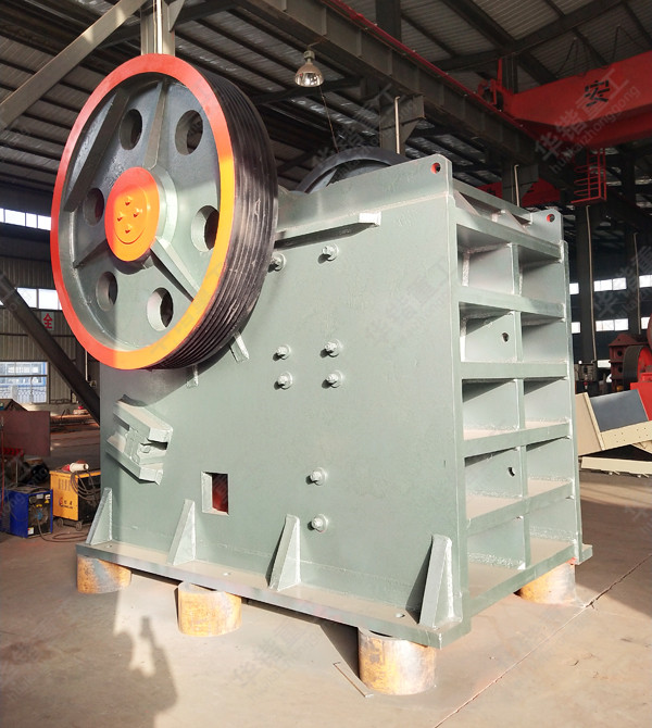 山東華鍇重工機械有限公司