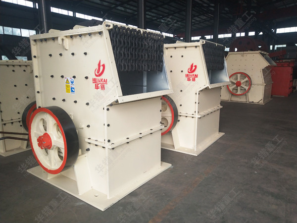 山東華鍇重工機械有限公司