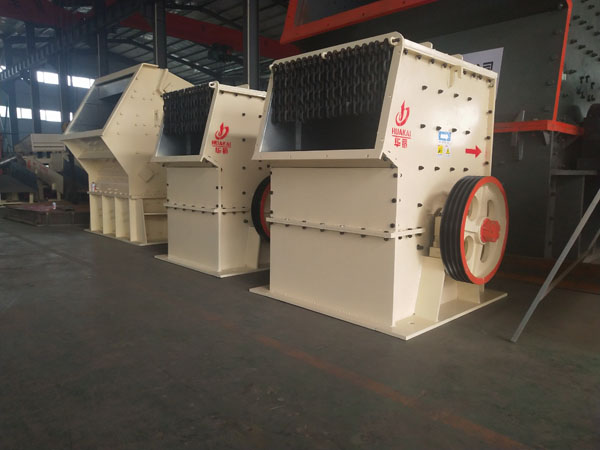 山東錘式破碎機(jī)銷售制造商